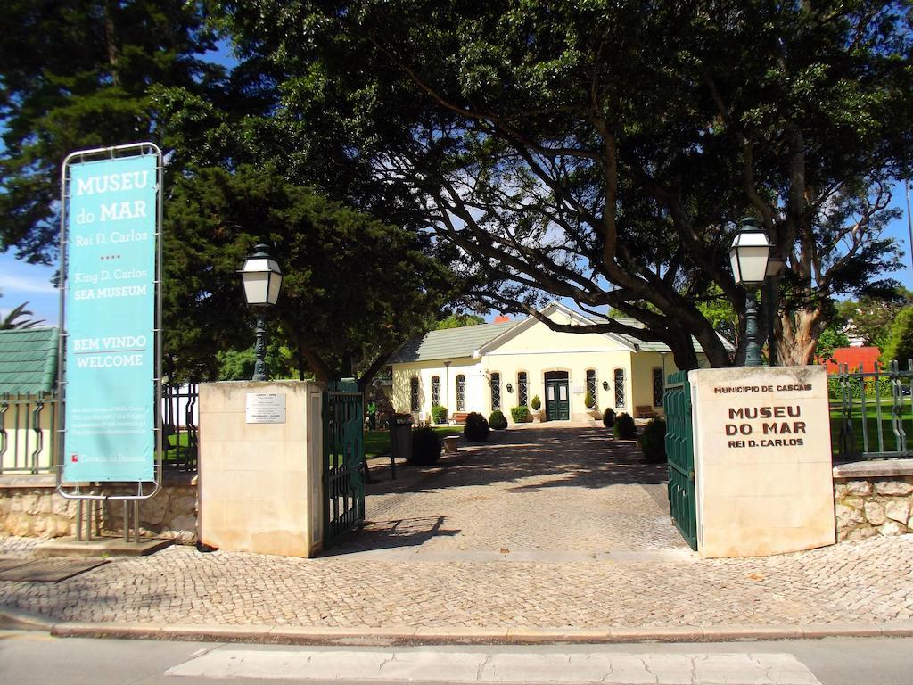 Cascais Boutique Apartment Exterior foto